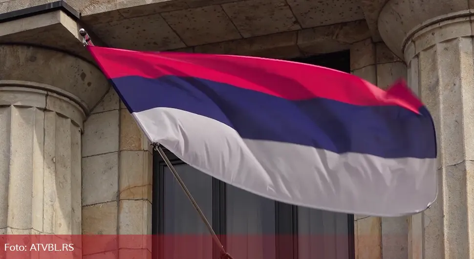 Zvaničnici Srpske čestitali Uskrs
