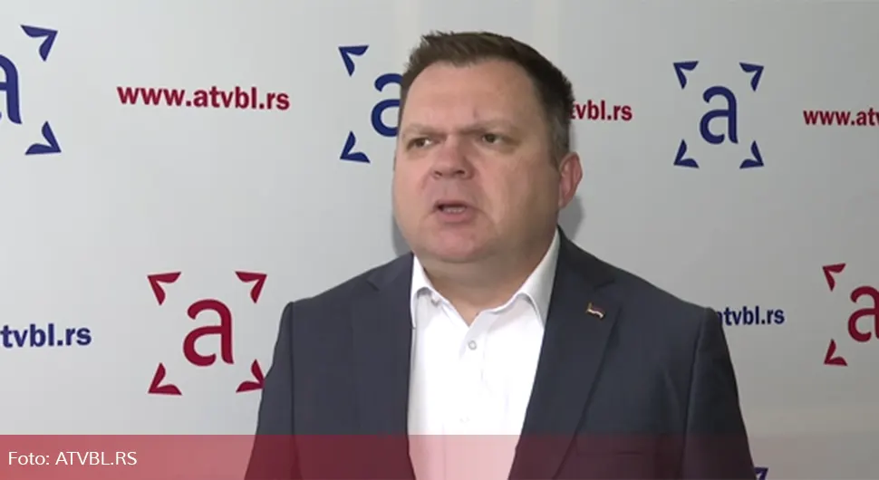 Budimir: ATV primjer kako se treba boriti, cilj sankcija je finansijski daviti Srpsku