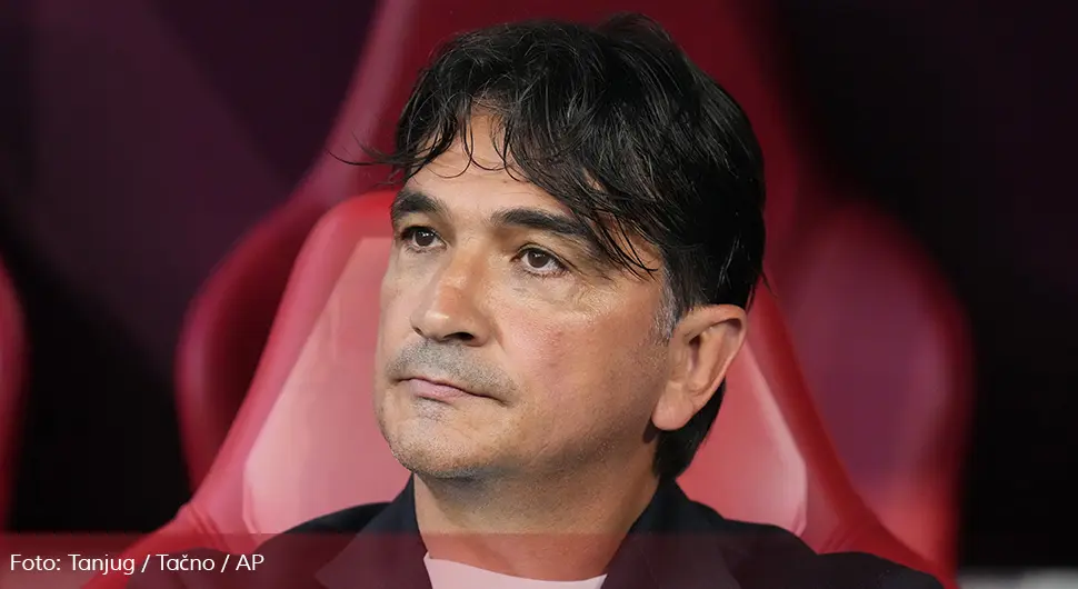 Dalić: Borac pravi rezultate u Еvropi, a gdje su hrvatski klubovi?