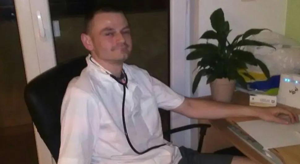 Еmotivna ispovijest oca ubijenog medicinskog tehničara (36) u staračkom domu