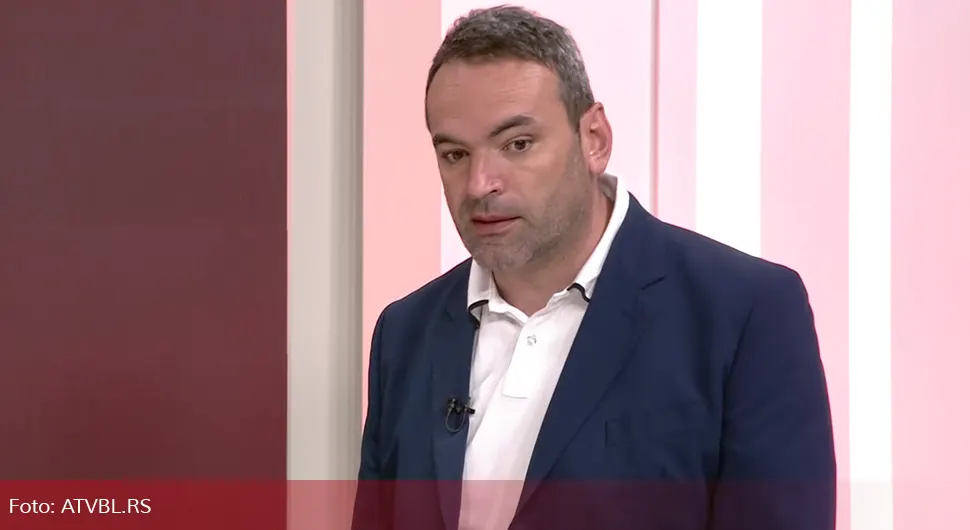 Bojić: Podrška predsjedniku Dodiku, svi zajedno na braniku otadžbine