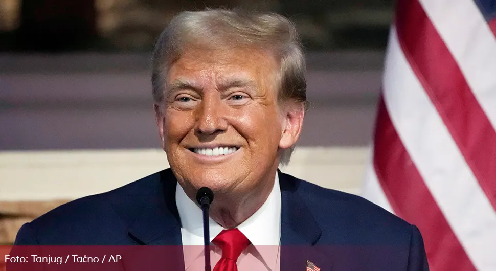 Трифковић: Срби ће лакше дисати ако буде изабран Трамп