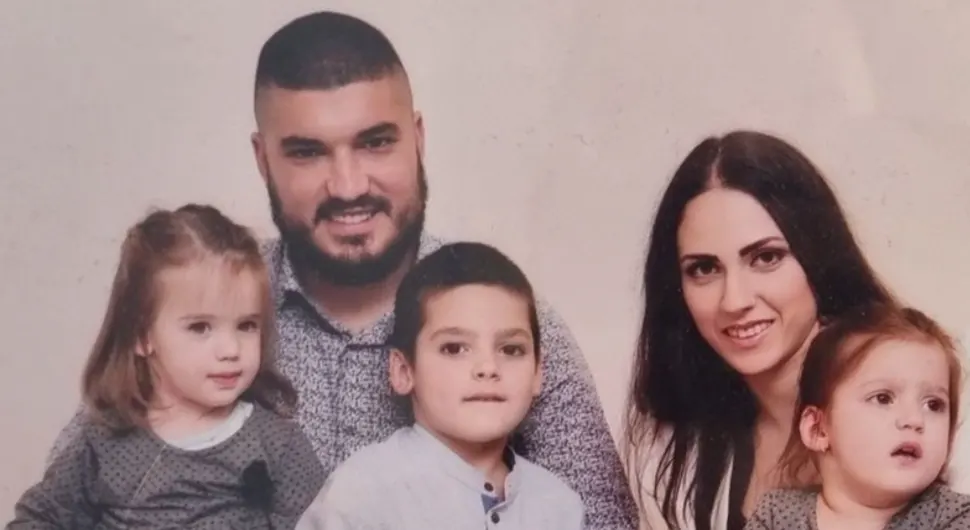 Јелена (34) је родила сина, па близанце а најновији ултразвук је показао да носи тројке