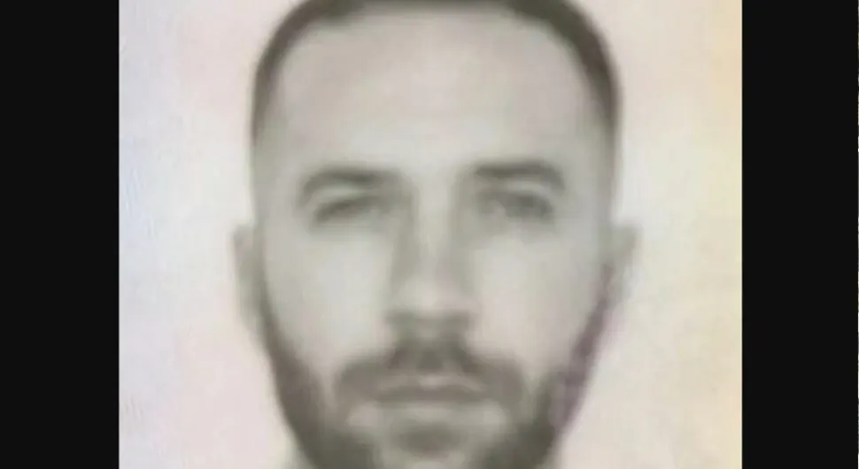 Osumnjičeni za ubistvo policajaca negira sve: To je bio moj brat, ukrao mi je dokumenta
