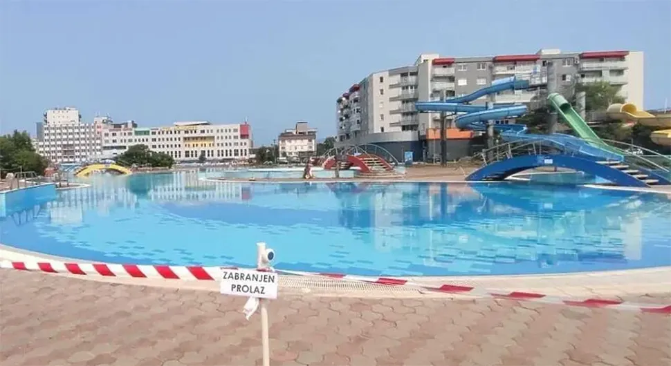 Инспекција затворила два базена