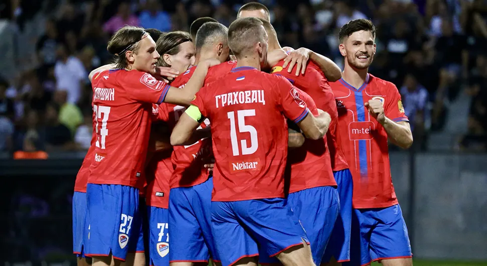 Zabranjen ulaz navijačima PAOK-a i bratskih klubova na 