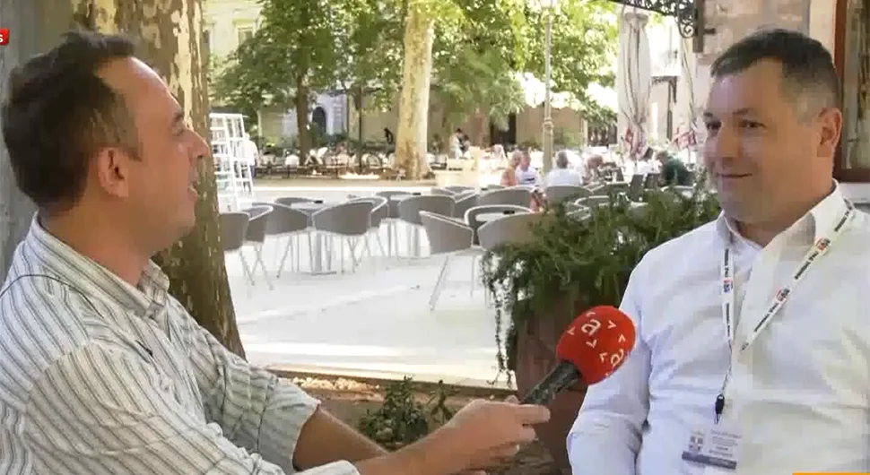 U Trebinju zadovoljni sezonom: Špic tek očekuju