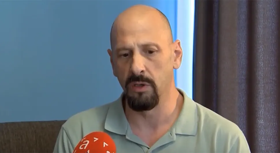 Симић: Циљ санкција је гушење АТВ и УНА телевизије, БиХ није никаква држава