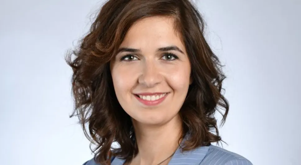 Danka Ignjatović napustila DЕMOS