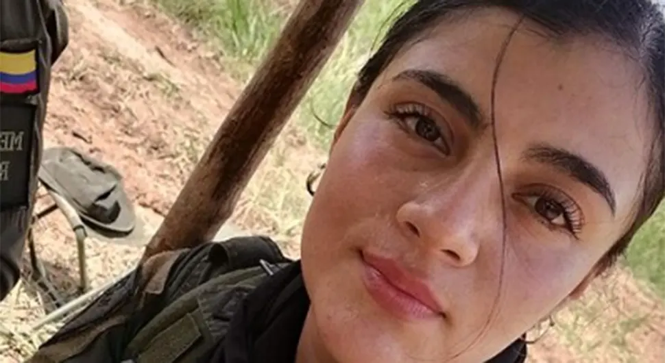 Dijana proglašena najljepšom policajkom na svijetu