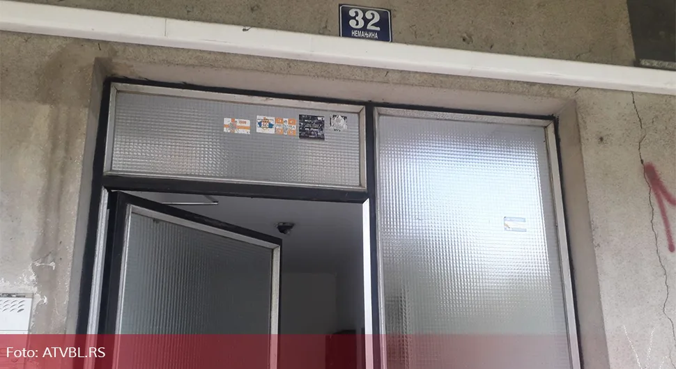 Oglasila se policija nakon smrti dva brata čija su tijela pronađena u stanu