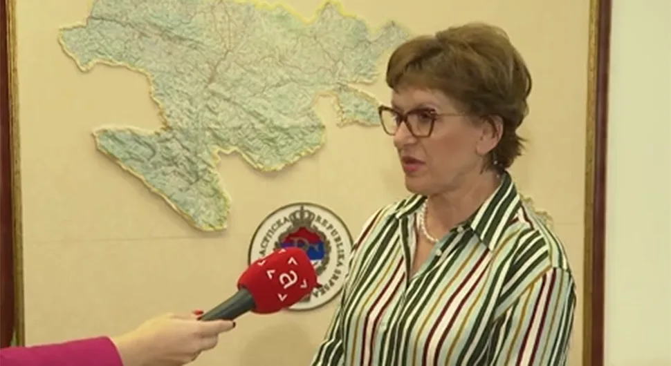 Видовић за АТВ: Санкције неће зауставити инвестиције