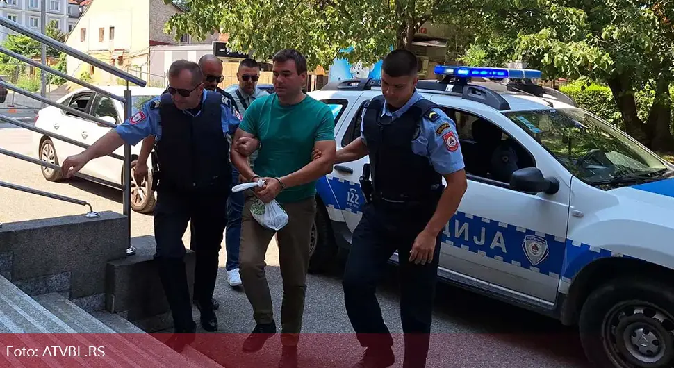 Инспектор предат тужилаштву, откривамо на чему је ''пао''