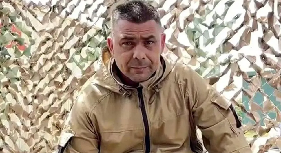 У масакру над вагнеровцима погинуо чувени Лотос