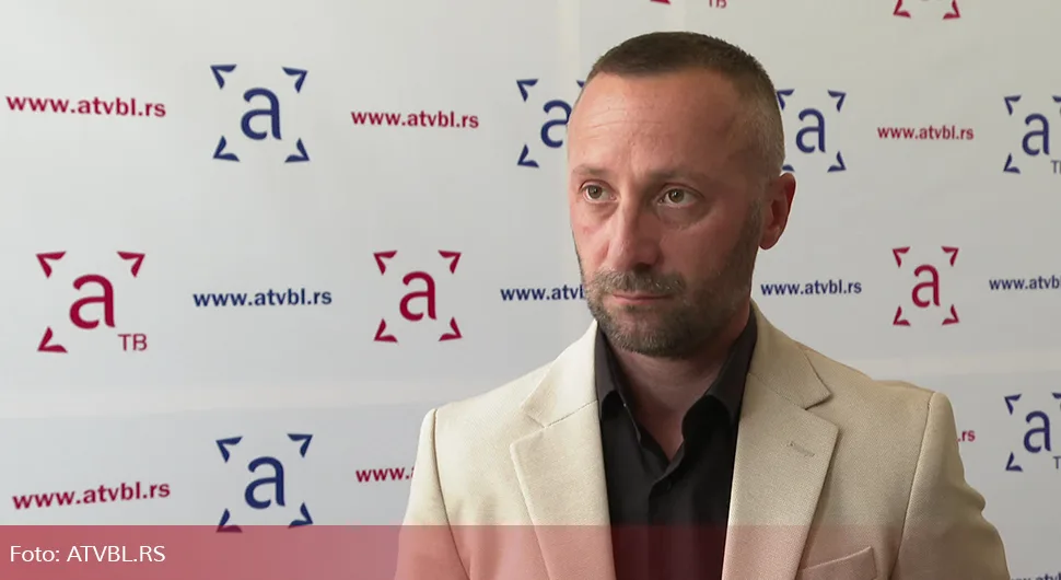 Kojić: Neprihvatanje veta Cvijanovićeve značilo bi podršku unitarnoj BiH