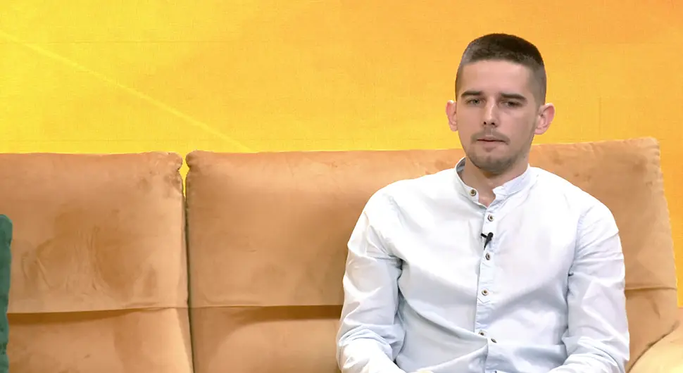 Simikić za ATV: Američke sankcije pokušaj sloma Srpske