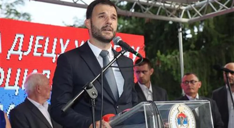 Јавор: Многима одговарало да се о злочинима над дјецом у НДХ ћути