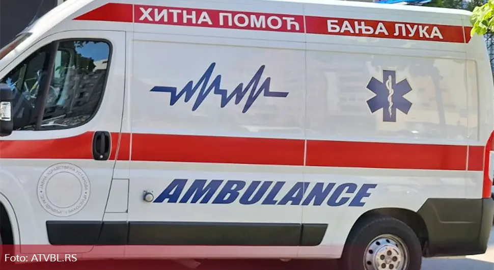 Šta je 'koridor za hitnu pomoć': Vozačima stigao važan apel
