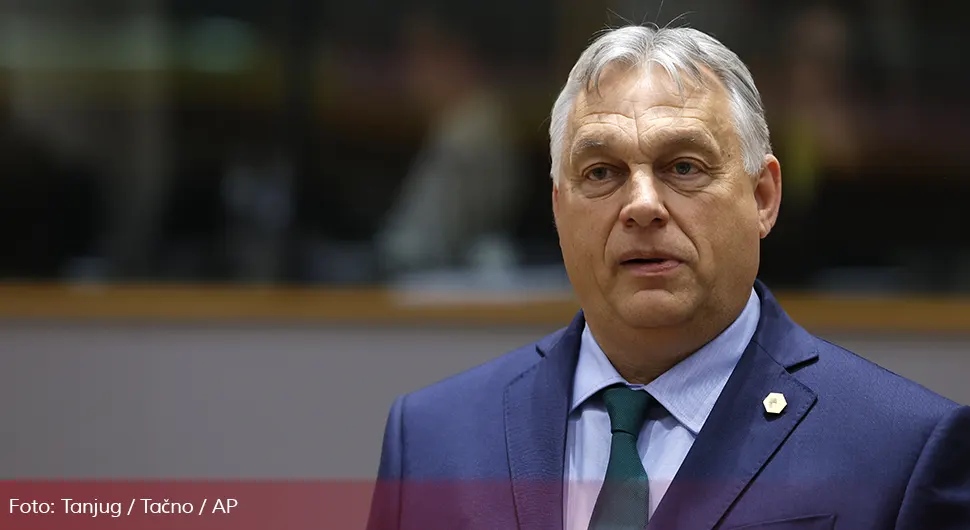 Orban: Radikalna eskalacija sukoba u Ukrajini u bliskoj budućnosti