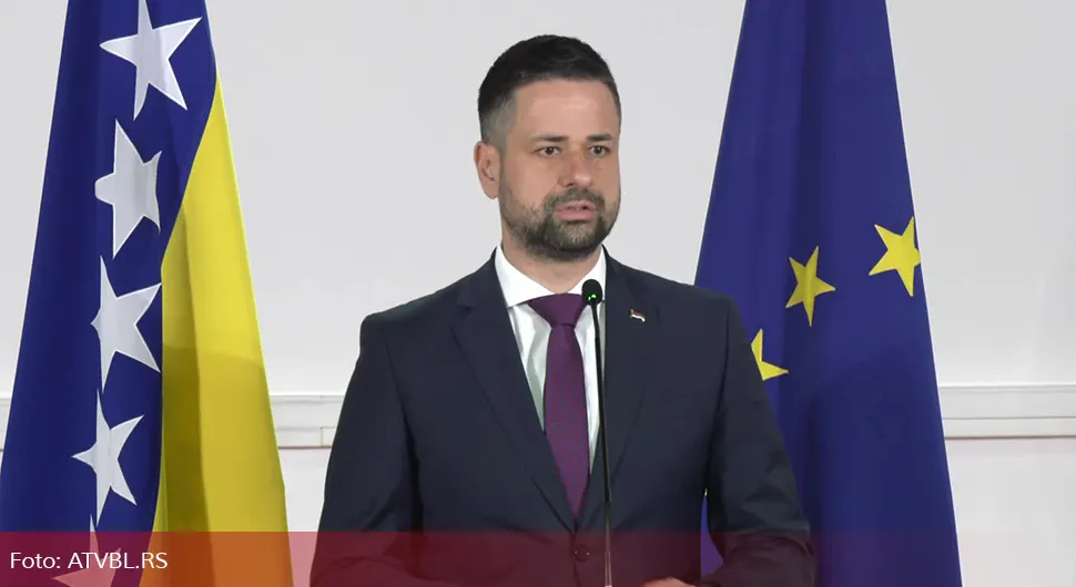 Амиџић: Предсједништво вратило на дораду Нацрт буџета