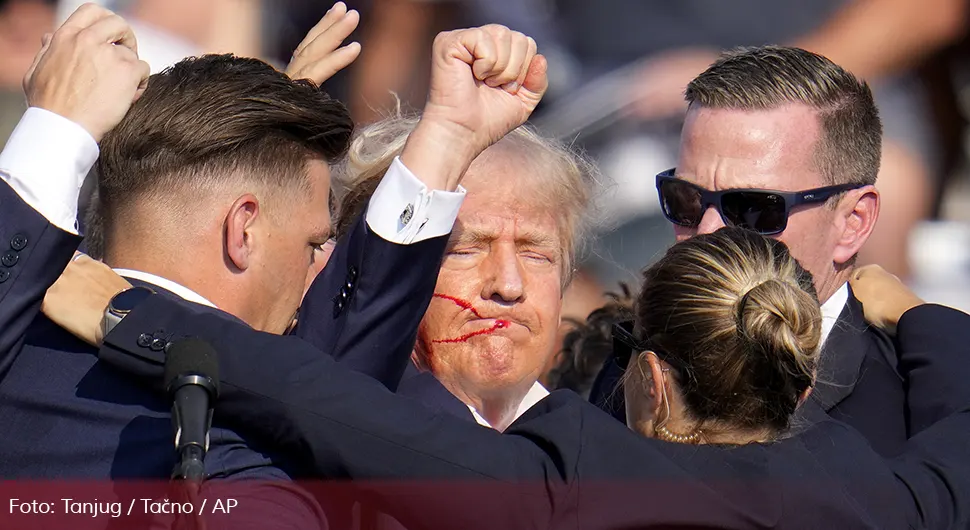 ФБИ објавио име нападача који је покушао атентат на Трампа