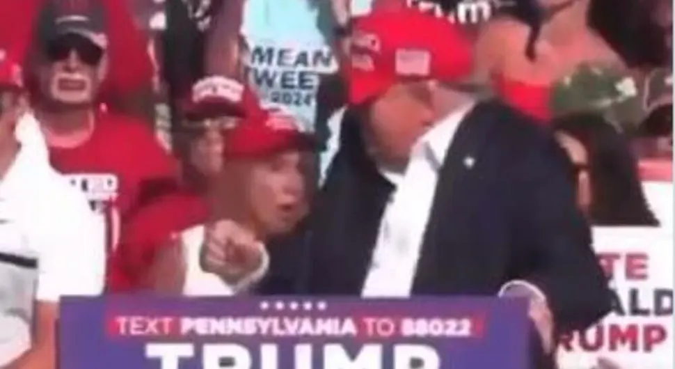 Теорија чувеног снајперисте о нападу на Трампа: Како је то могуће