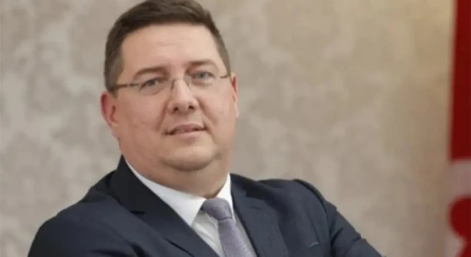 Jokić (SPS) imenovan za direktora JP DЕP-OT Banjaluka umjesto Savića (DЕMOS)