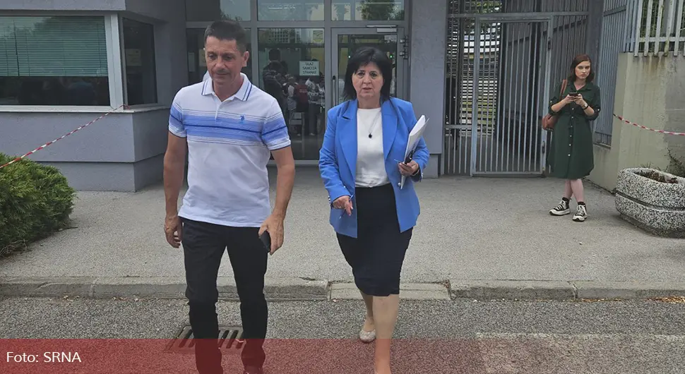 Golić: Indikativno da su iz Kluba Bošnjaka odustali od veta nakon Šmitovih odluka