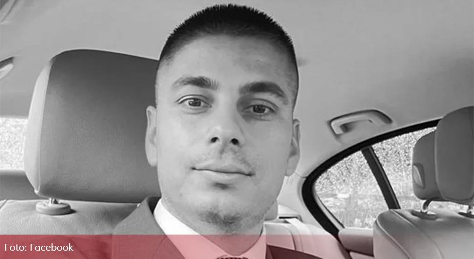 Oglasila se sestra ubijenog Nikole Krsmanovića