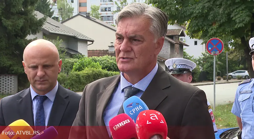 Каран: Економски рат један од кључних у оквиру хибридног рата против Српске