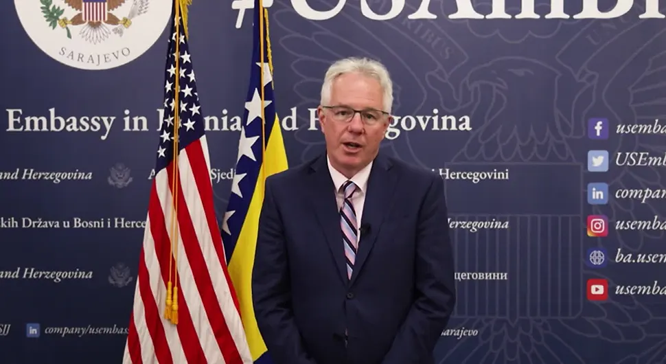 Krešić poentirao: Frustrirani Marfi je instalirao Trojku, sada je pogubio konce