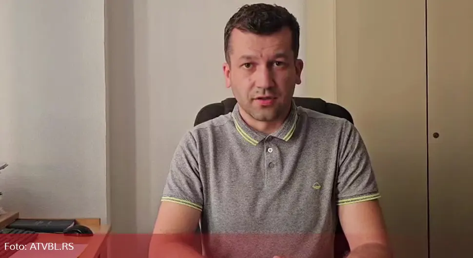 Милош Вучић очекује подршку и побједу: Радује ме што је до договора дошло пред Додиком