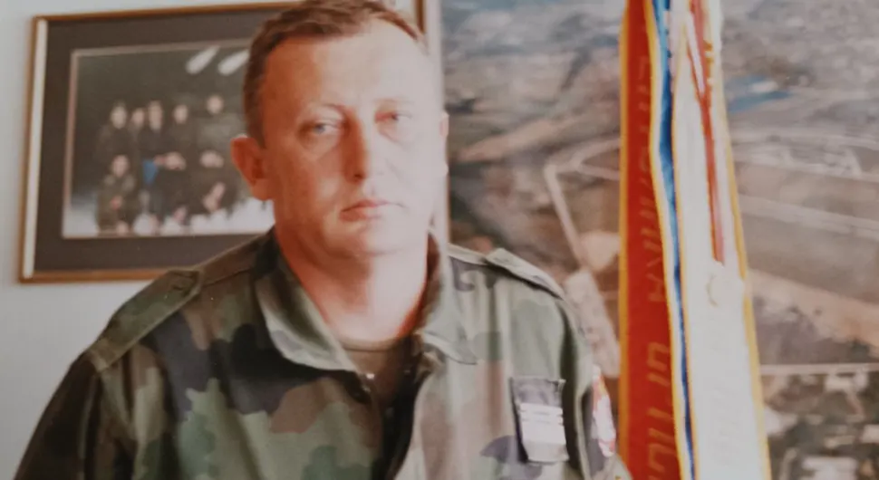 Преминуо Мирко Зинаић, пуковник ВРС