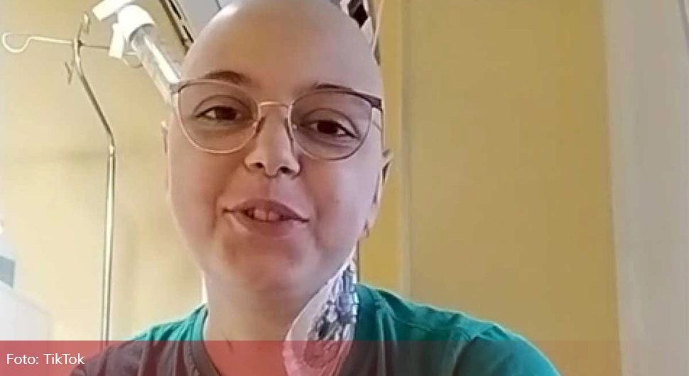 Александра је мислила да је само уморна: Услиједила језива дијагноза!