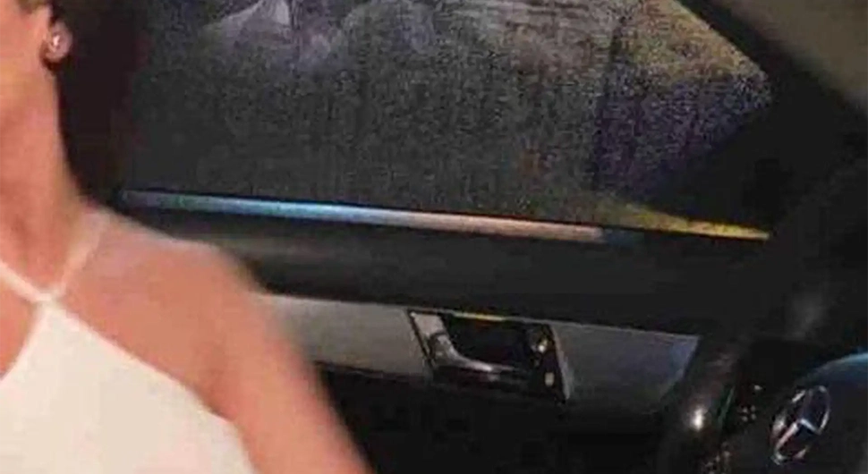 Жена му послала ову фотку: ''Чим је видио детаљ, тражио је развод!''