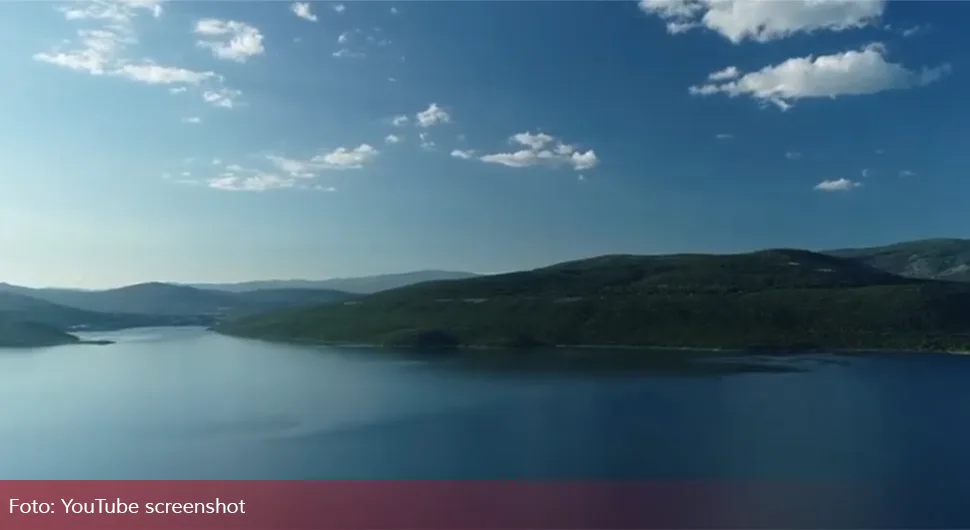 Poznat identitet mladića čije je tijelo izvučeno iz Bilećkog jezera