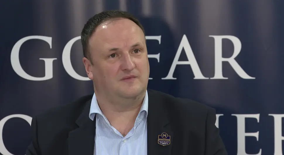 Vujić: Ide stečaj Infiniti grupe, izlazimo iz medija i elektro sektora