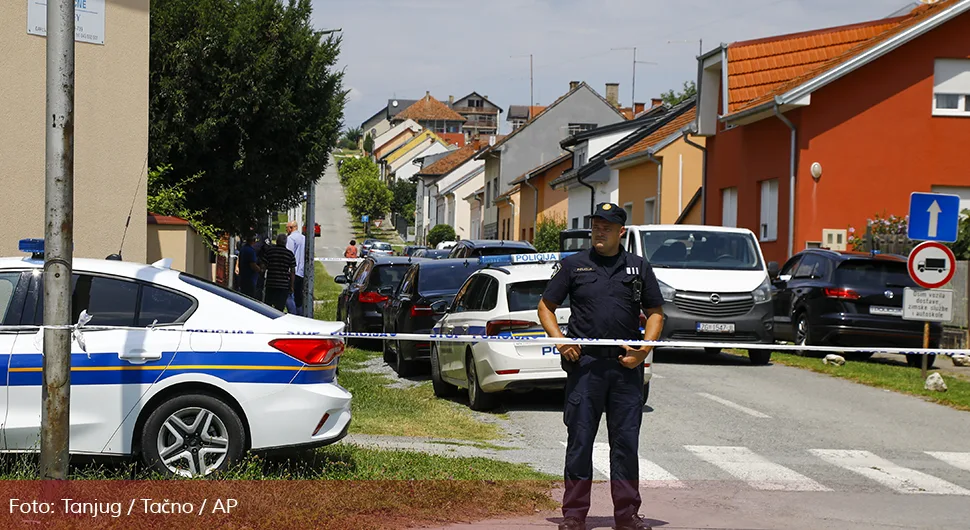 Raste broj žrtava masakra u staračkom domu