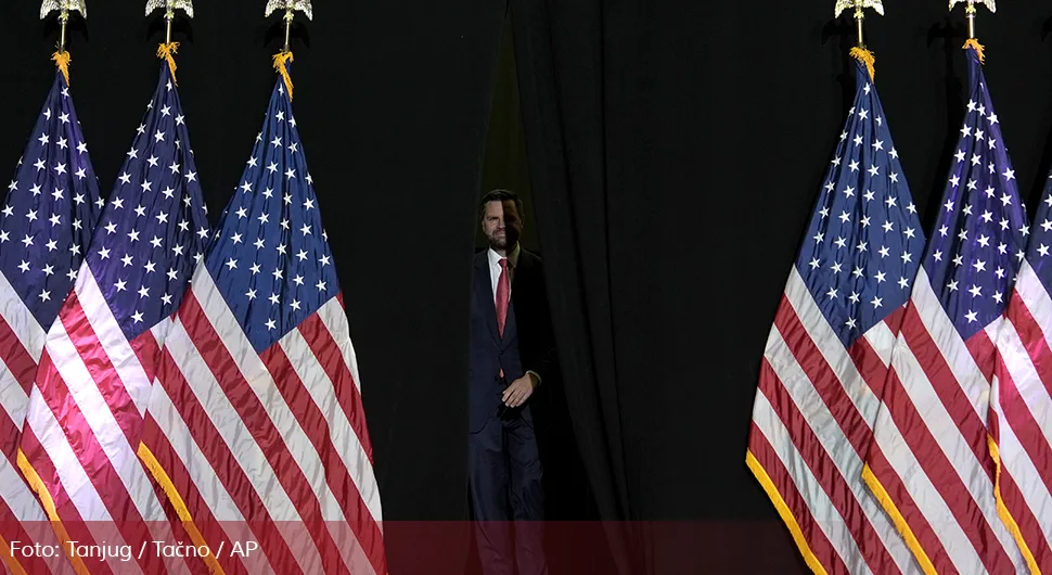 У селу у Индији се моле за успјех Трамповог потпредсједника: Ево и зашто