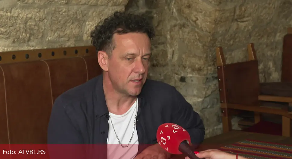 Џенан Лончаревић за АТВ: У Бањалуци се увијек осјећам домаће
