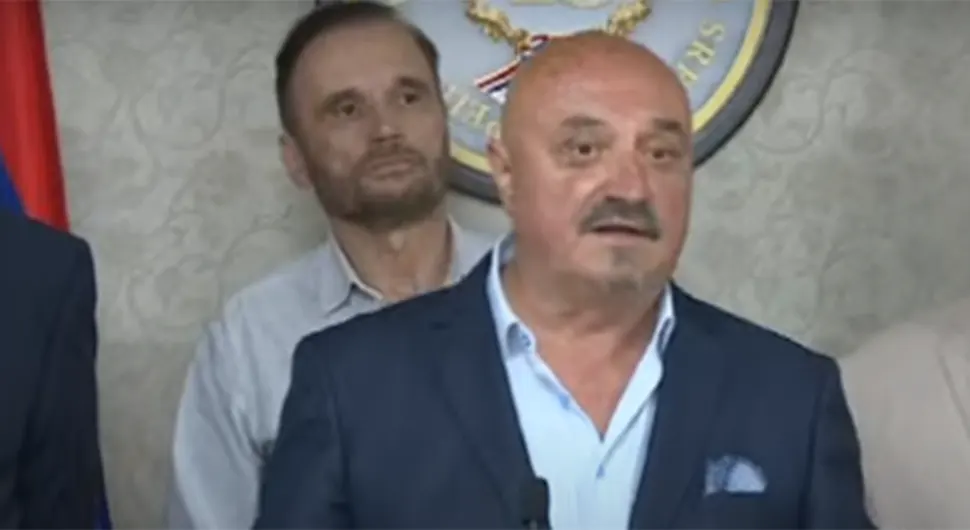Петронијевић: Тужилаштво и Суд губе главу кад год се спомене Шмит, крше права одбране