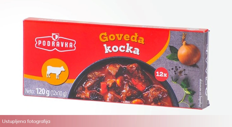 Повлаче се двије серије Подравкине говеђе и кокошје коцке