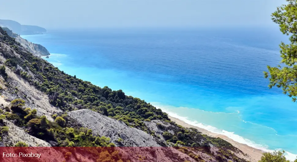 Grčka ''prži'': Rastu turističke takse