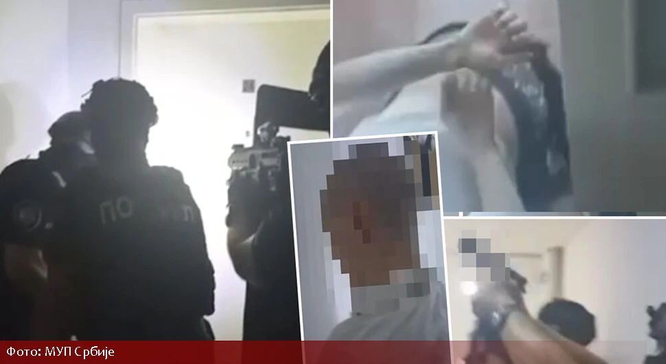 Вјероучитељ рекао да прелази у ислам због дјевојке