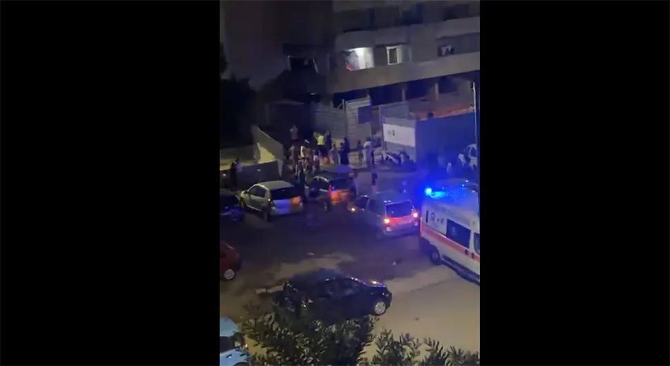 Језива трагедија: Урушио се балкон, има мртвих, међу повријеђенима 7 дјеце
