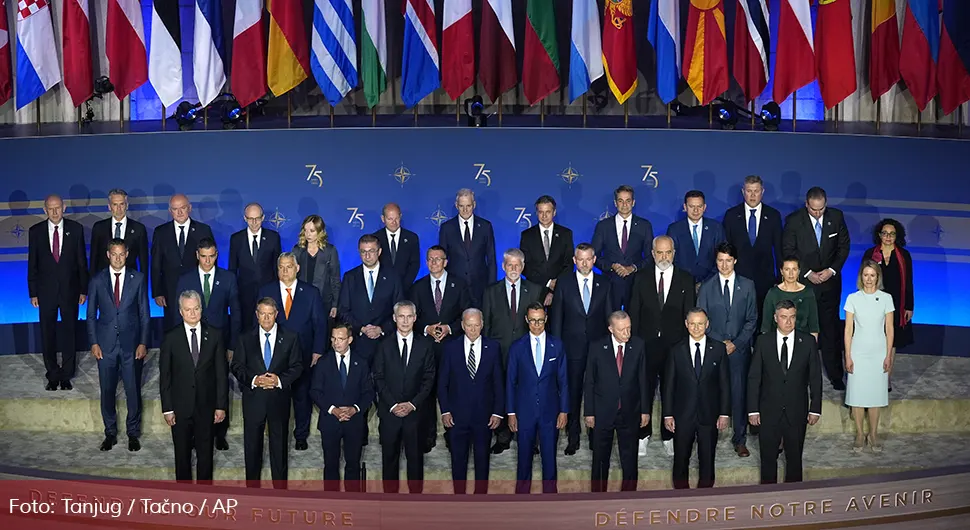 Pao ključni dogovor u NATO, pristao i Orban, ali sve bi mogla da blokira država od koje to niko nije očekivao