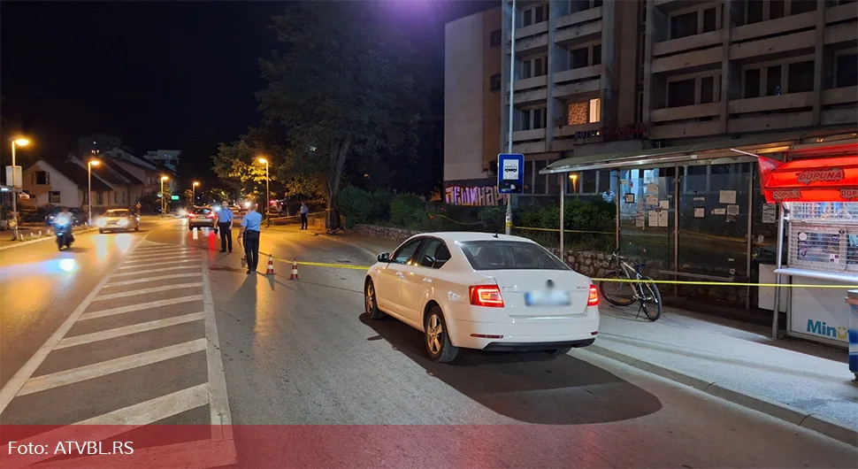 Индијац посјечен скалпелом, за нападачем се трага