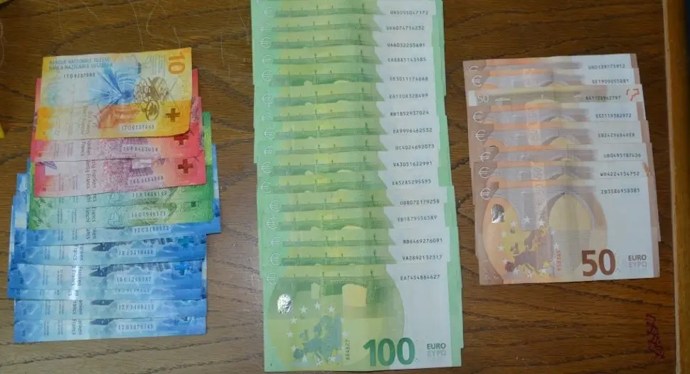 Uhapšen zbog zelenaštva, pod prijetnjom tražio isplatu 76.000 KM