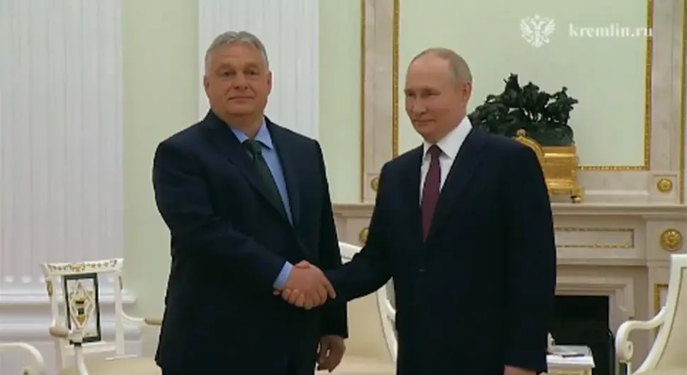 Орбан: Биће још састанака који ће представљати изненађење