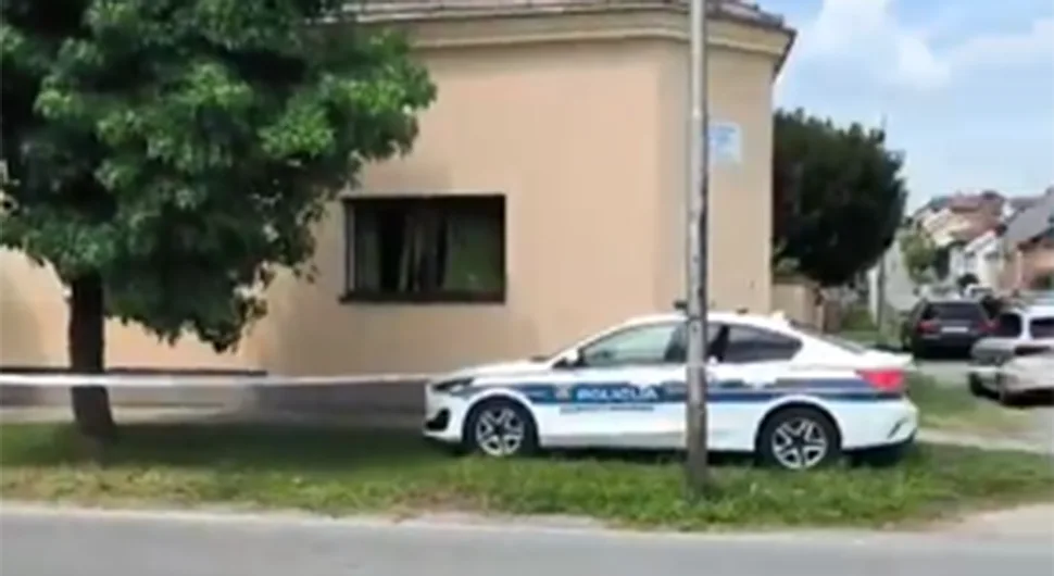 Ово је осумњичени за масакр у старачком дому: Почастио цијели кафић па рекао да иде ''нешто да обави''